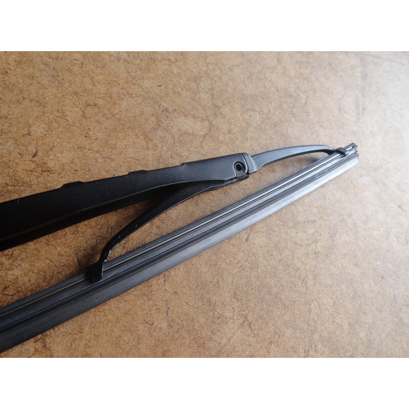 Palheta Limpador Parabrisa F-100 F-1000 F-4000 1972 a 1992 - Par