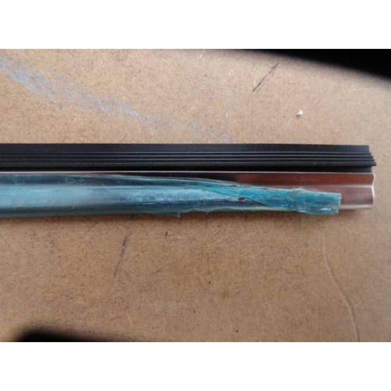 Palheta Limpador Ford 41 à 48 Importado - Unitário