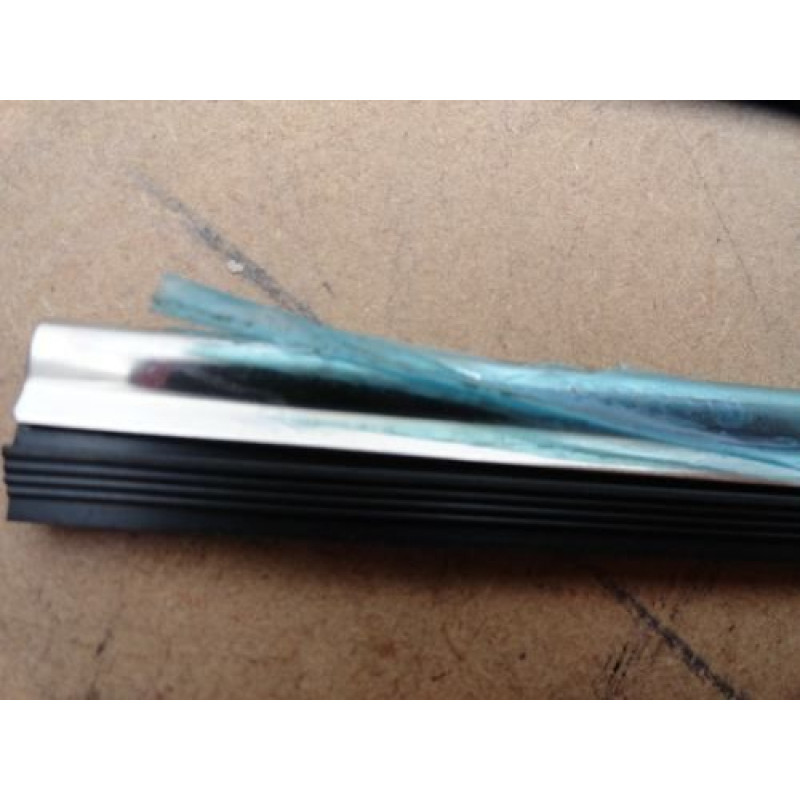 Palheta Limpador Ford 41 à 48 Importado - Unitário