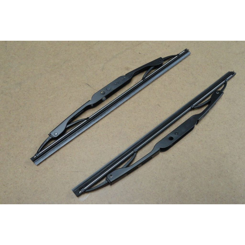 Palheta Limpador Fusca 76 à 96 25cm Vetor