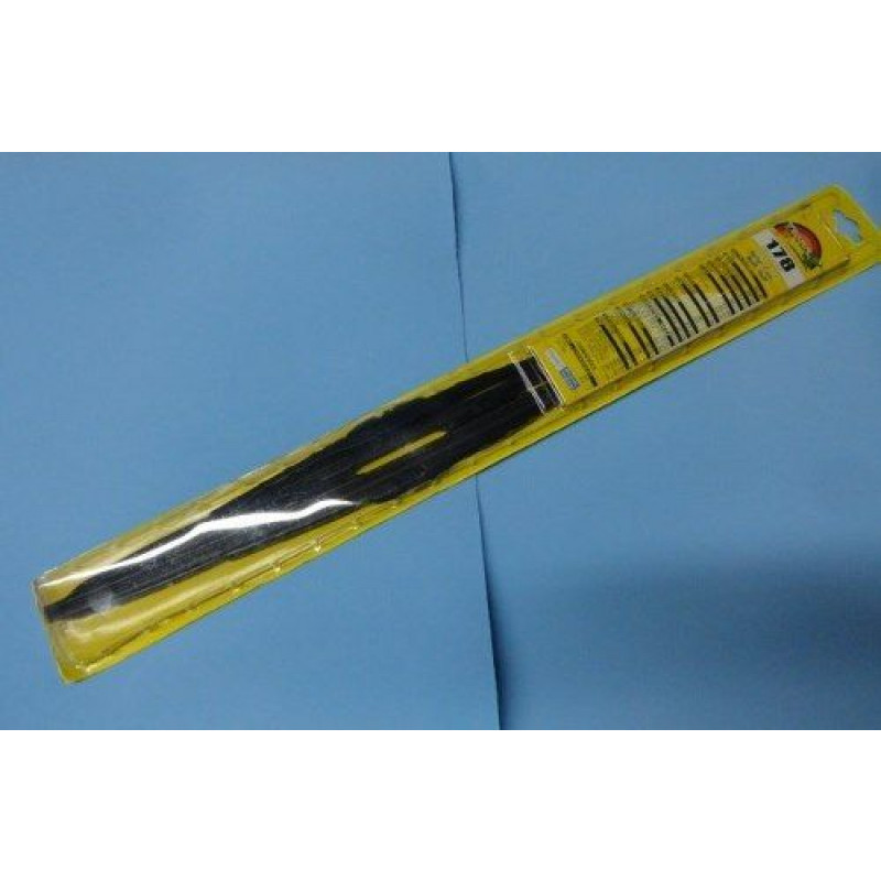 Palheta Limpador Mercedes Benz 207D 410 77 à 95