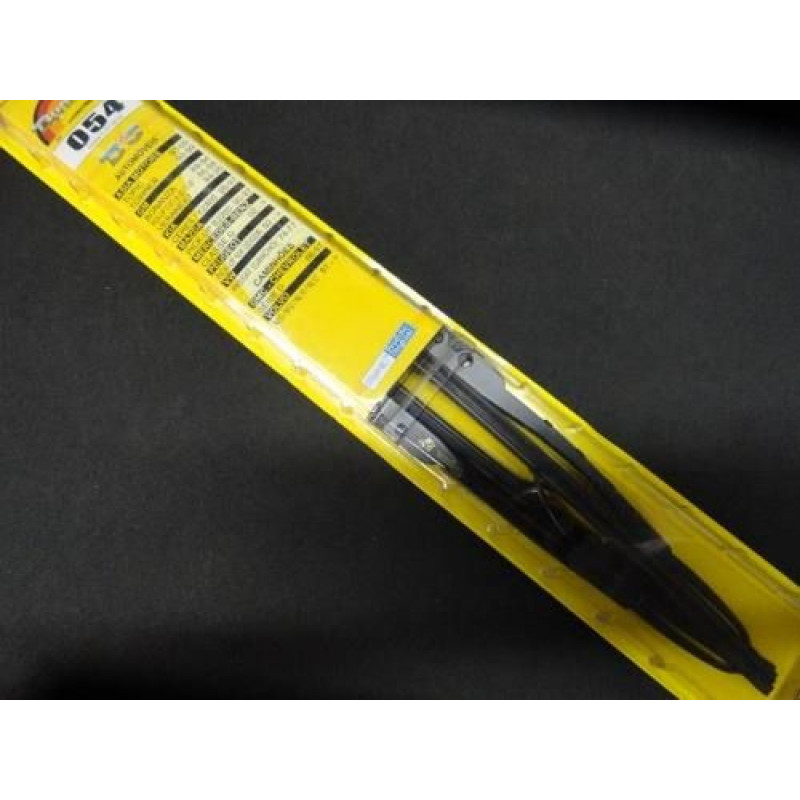 Palheta Limpador Mercedes Benz Classe G 2002 em Diante