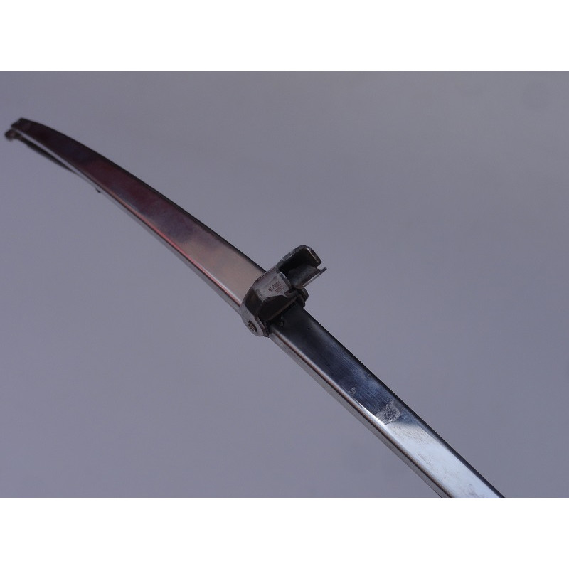 Palheta Limpador Parabrisa Bel Air Impala 1959 a 1967 Original Trico Usada - Unitaria