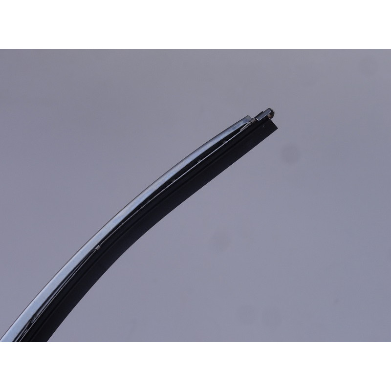 Palheta Limpador Parabrisa Bel Air Impala 1959 a 1967 Original Trico Usada - Unitaria