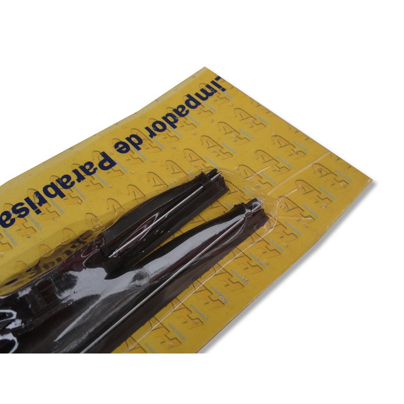 Palheta Limpador Parabrisa Toyota Bandeirante 1983 a 2001 10'' - Par