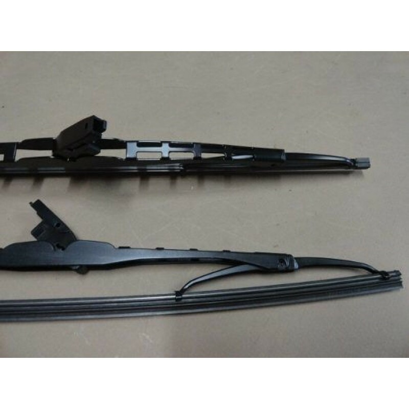 Palheta Limpador Chevette 73 à 94