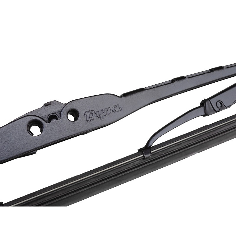 Palheta Limpador Parabrisa Fiat Palio Strada Siena Weekend Adventure Dyna - Par