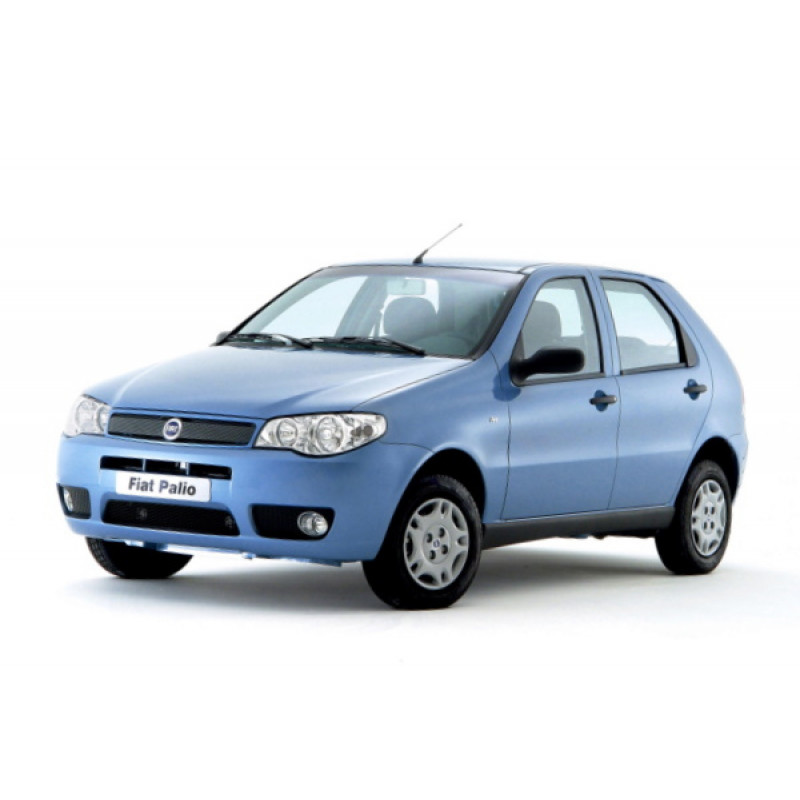 Palheta Limpador Parabrisa Fiat Palio Strada Siena Weekend Adventure Dyna - Par