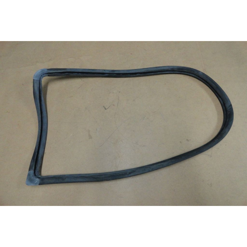 Palio 2 Portas - Borracha Janela Fixa Esquerda