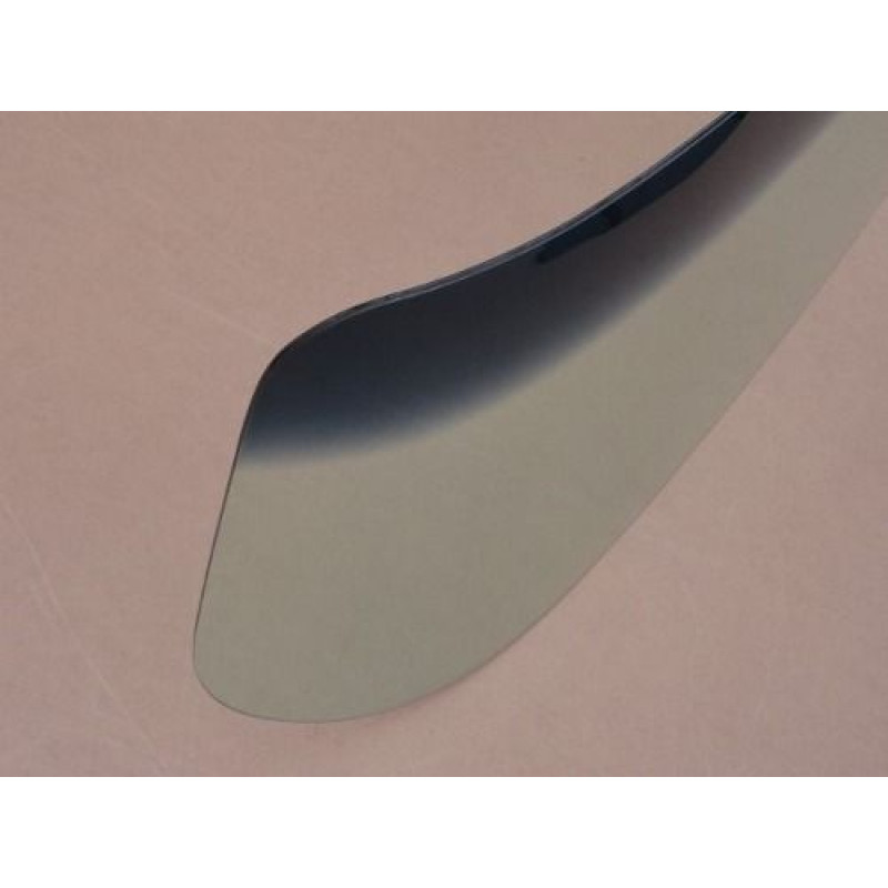 Vidro Parabrisa Dianteiro  C-10 D-10 Veraneio Caminhões 64 à 85 Verde Degradê