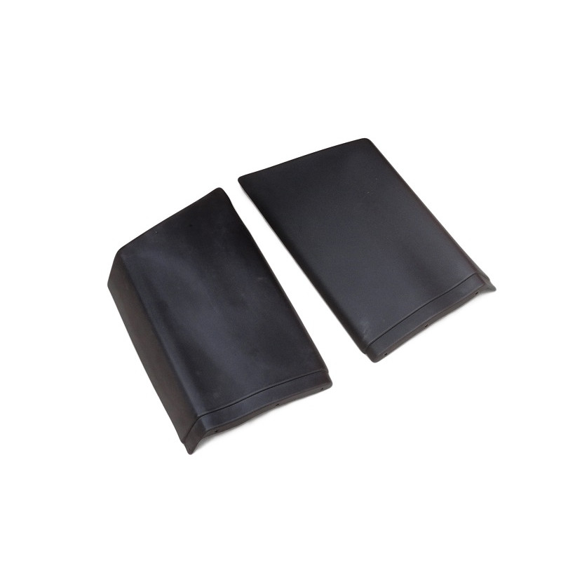 Aplique Ponteira Lateral Traseiro Direito D-20 El Camino Champ-1 Par