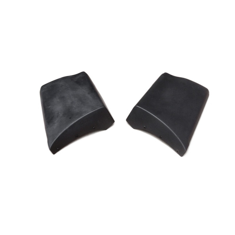 Aplique Ponteira Lateral Traseiro Direito D-20 El Camino Champ-1 Par