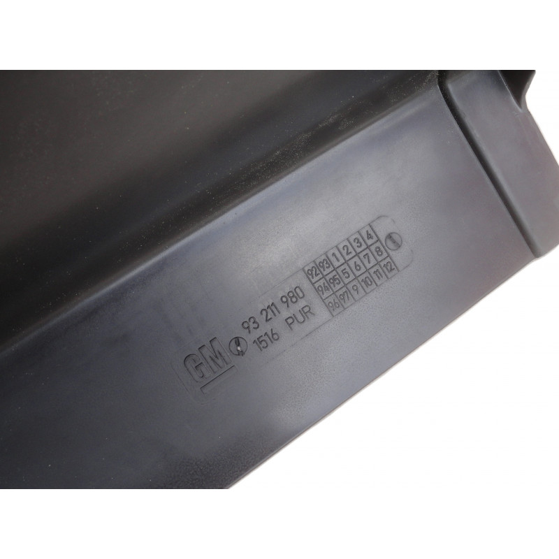 Aplique Ponteira Lateral Traseiro Direito D-20 El Camino Champ-1 Par