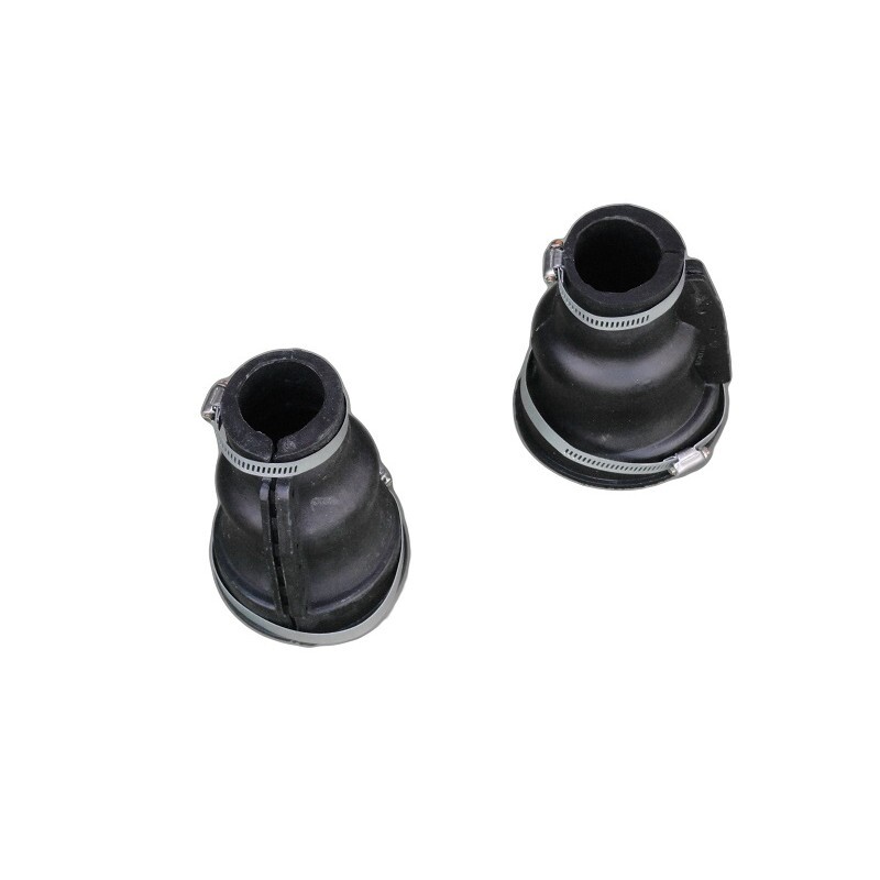 Coifa do Semi Eixo Traseiro Fusca Kombi Variant Sem Parafusos Par 