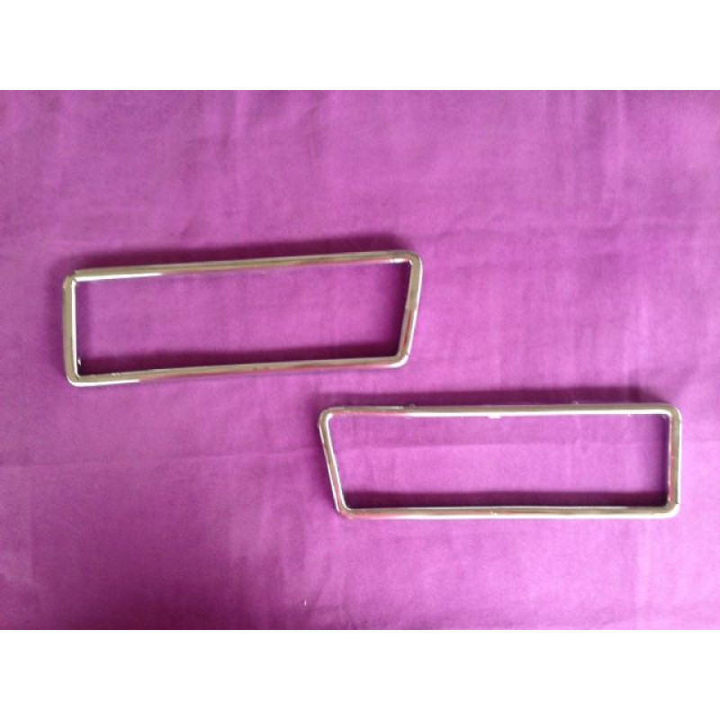 Aros Lanterna Traseira Variant TL 69 à 72 - Par