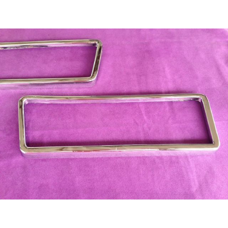 Aros Lanterna Traseira Variant TL 69 à 72 - Par