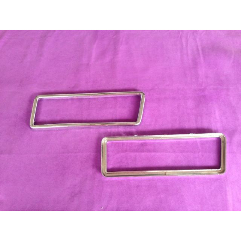 Aros Lanterna Traseira Variant TL 69 à 72 - Par