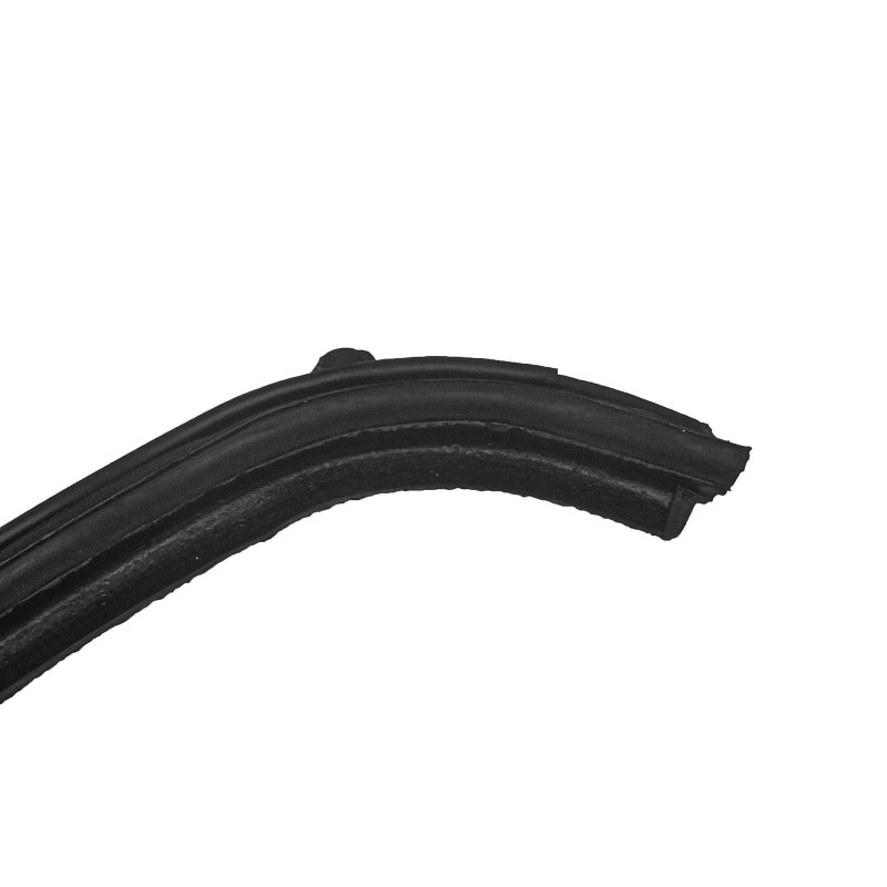 Borracha Quebra Vento Boca de Sapo e Bagre GMC 1951 a 1955 - Par