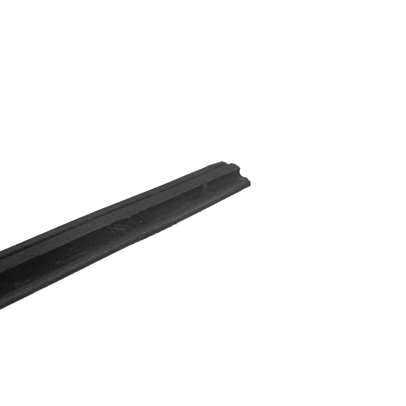 Borracha Quebra Vento Boca de Sapo e Bagre GMC 1951 a 1955 - Par