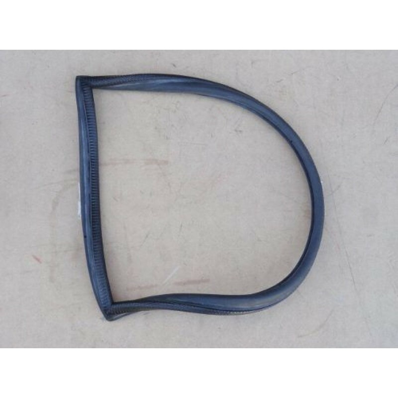 Borrachas Janela Lateral Móvel