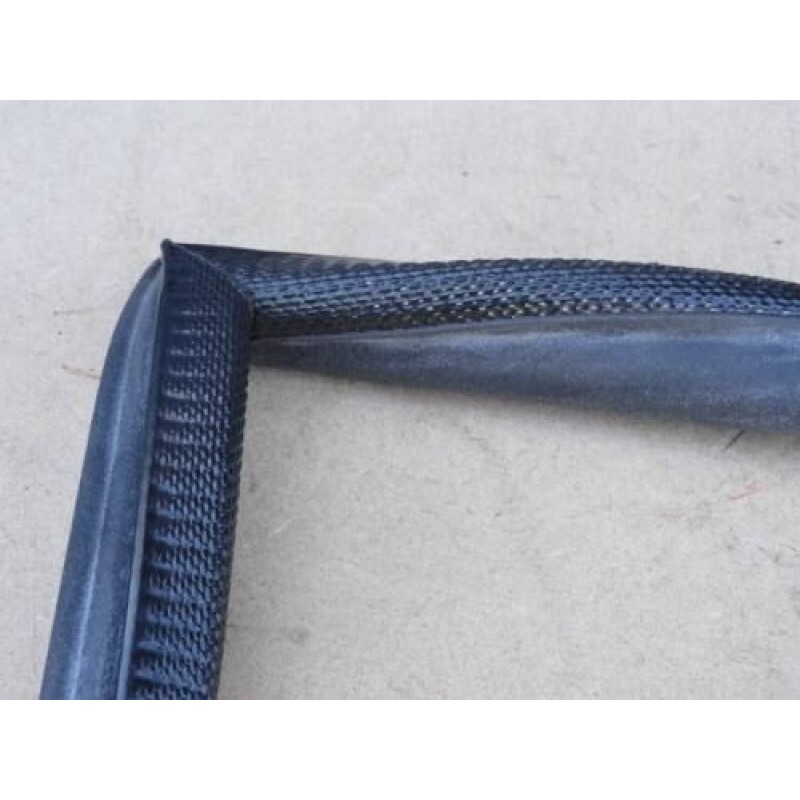 Borrachas Janela Lateral Móvel