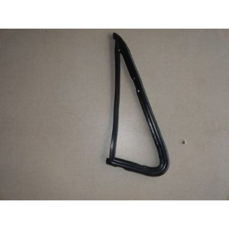 Borracha do Quebra Vento D-20 Veraneio (Par)