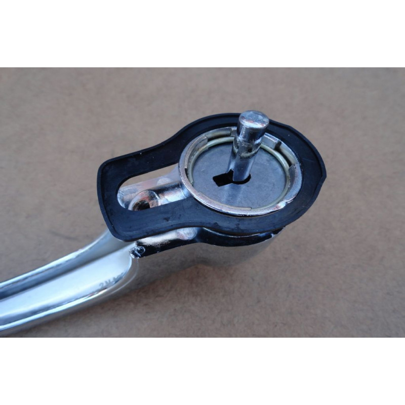 Calço Maçaneta Externa C-10 C-14 Veraneio - Par