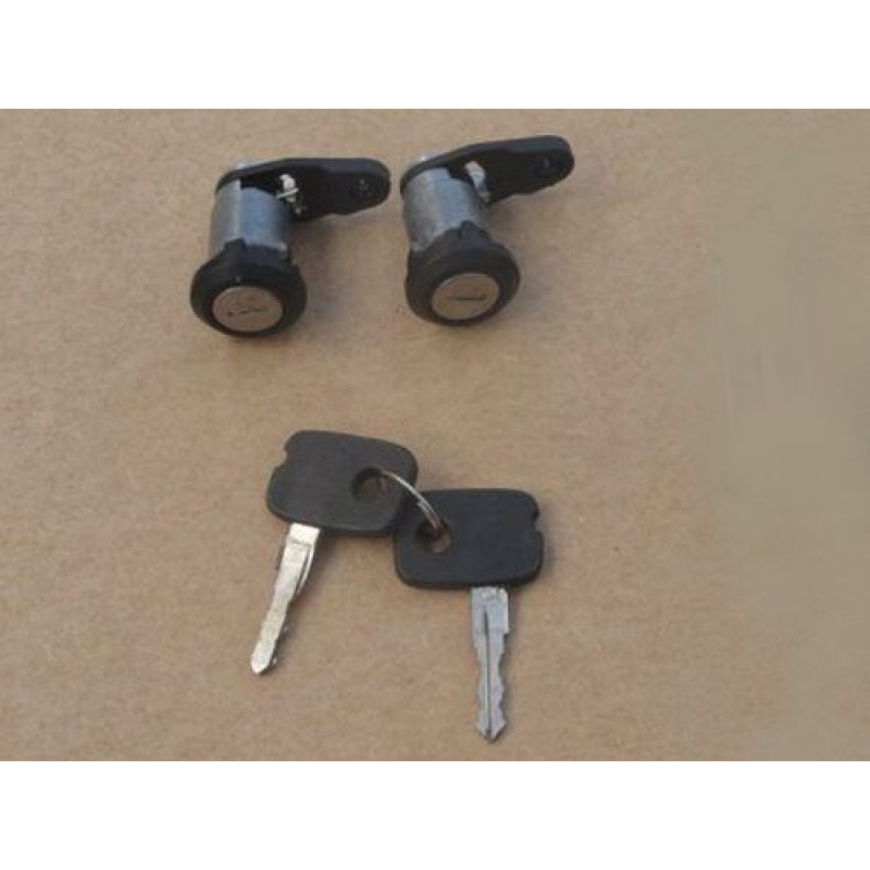 Cilindro Porta D-20 85 à 96 - Par