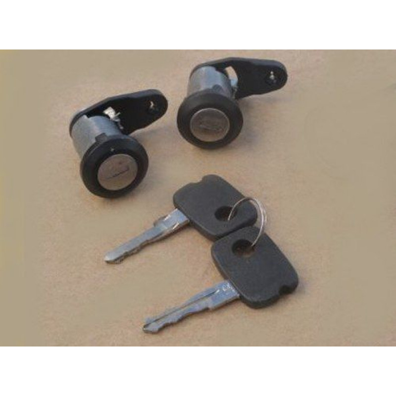 Cilindro Porta D-20 85 à 96 - Par