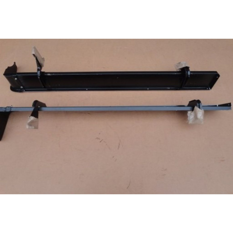 Estribo Lateral D-20 Cabine Simples Novo