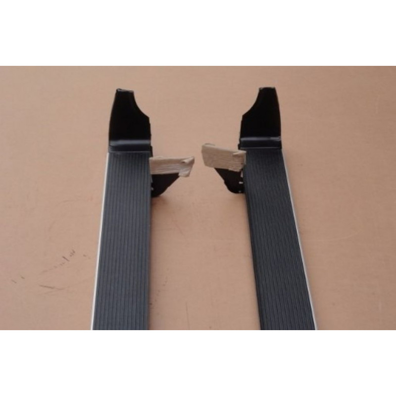 Estribo Lateral D-20 Cabine Simples Novo