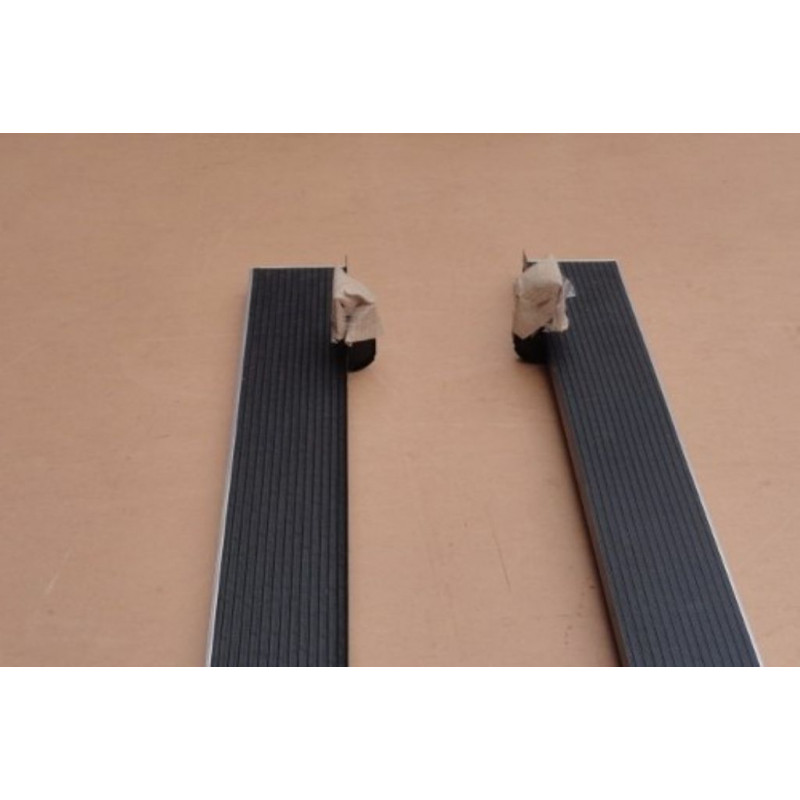 Estribo Lateral D-20 Cabine Simples Novo