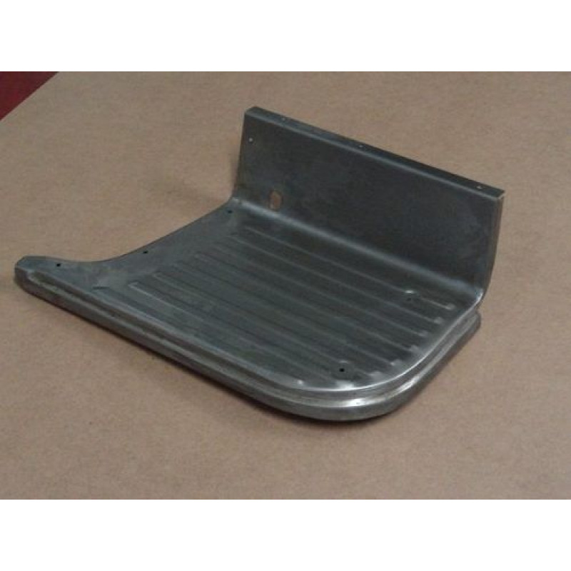 Estribo Lateral C-10 Modelo Americano 60 à 66 - Par