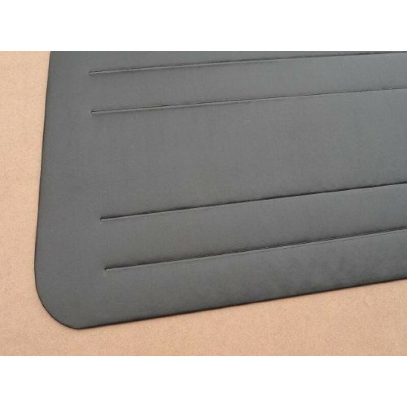 Forro Lateral Porta Dianteira até 78 - Par
