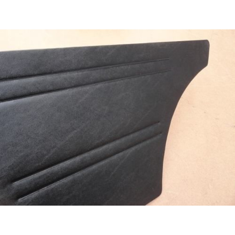 Forro Lateral da Traseira Chevette - Par