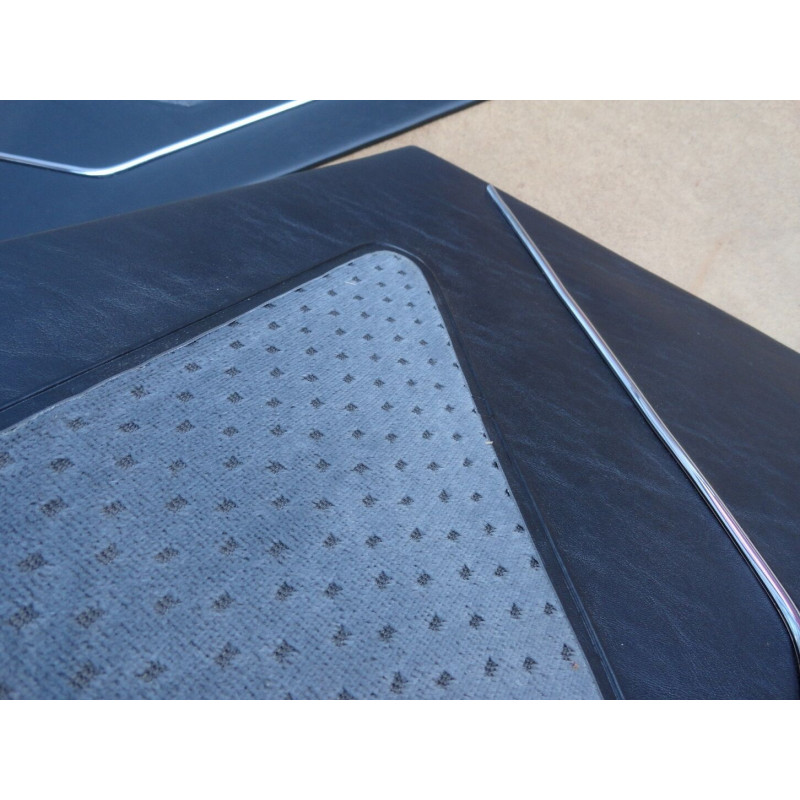 Forro de Porta Chevette 1988 Novo - Par