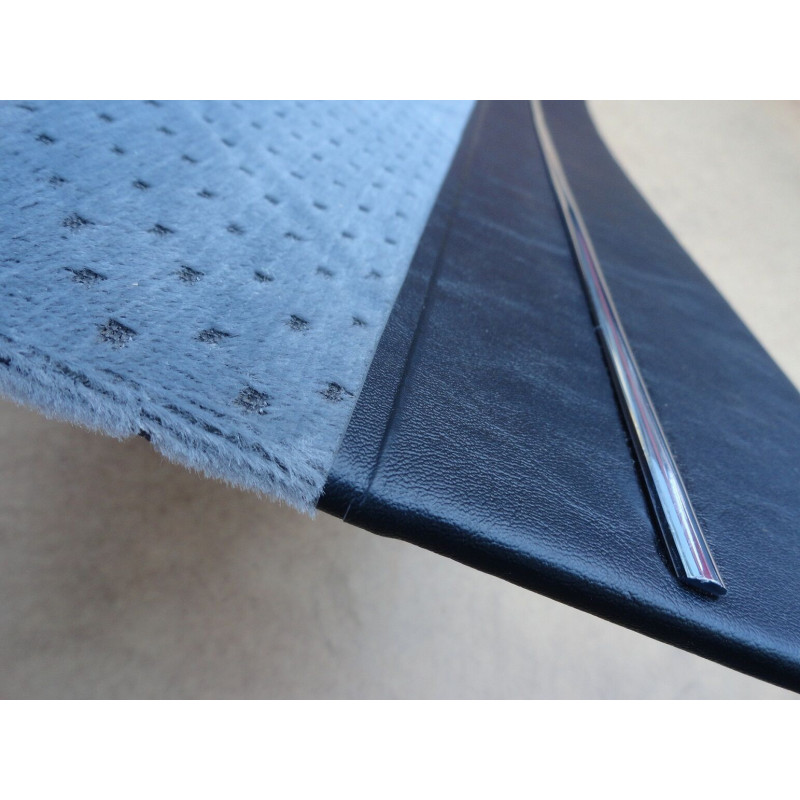 Forro de Porta Chevette 1988 Novo - Par