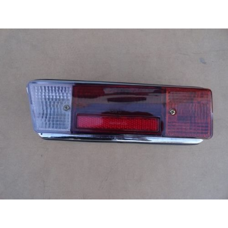 Lanternas Traseiras Variant TL 69 à 72 - Par