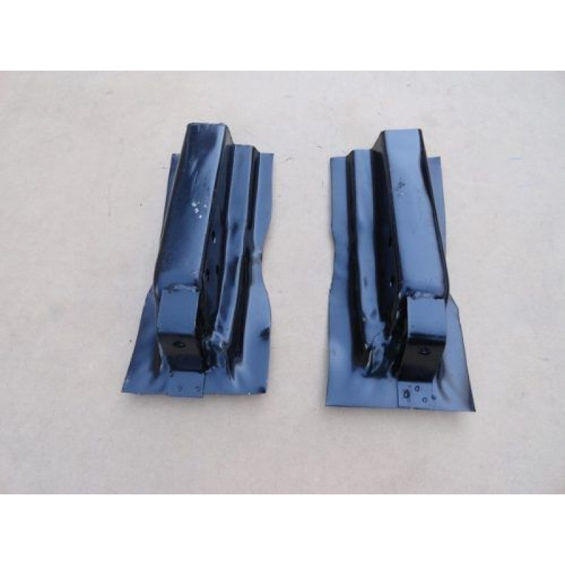 Pé Coluna Porta C-10 C-14 D-10 Veraneio 64 à 85 - Par