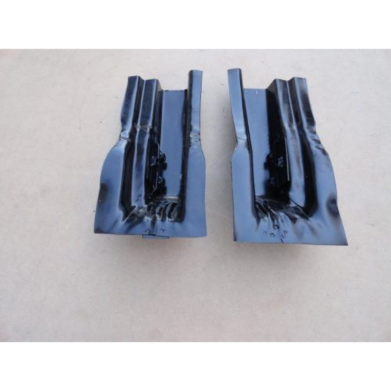 Pé Coluna Porta C-10 C-14 D-10 Veraneio 64 à 85 - Par