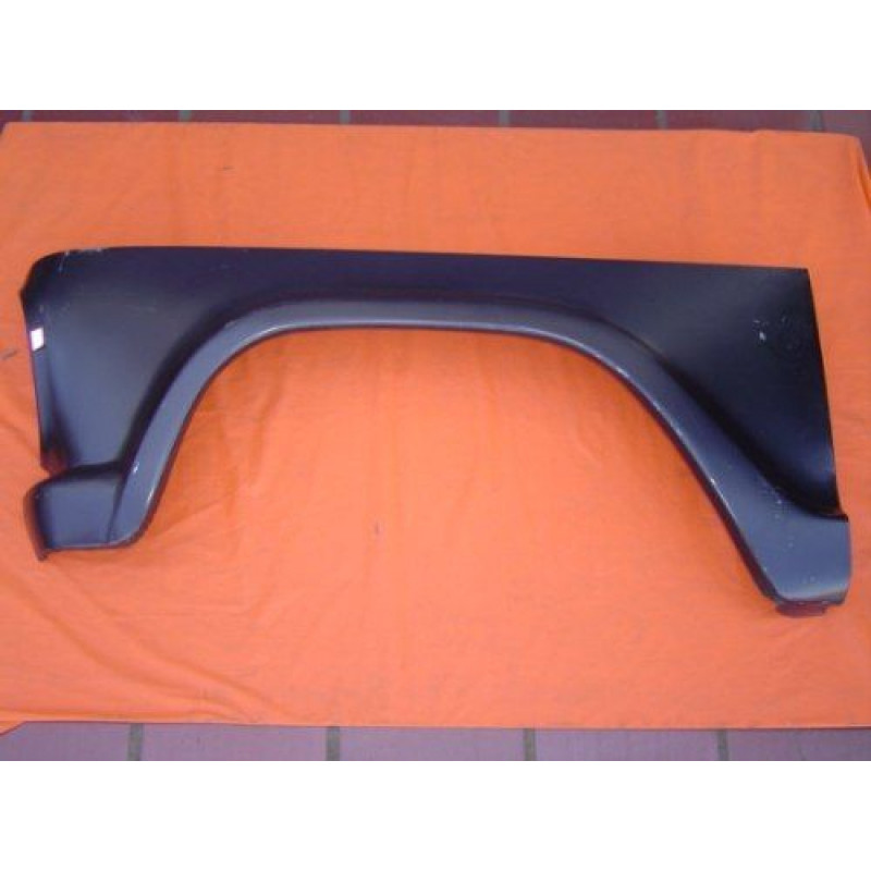 Paralamas Dianteiro C-10 C-14 Veraneio - Par