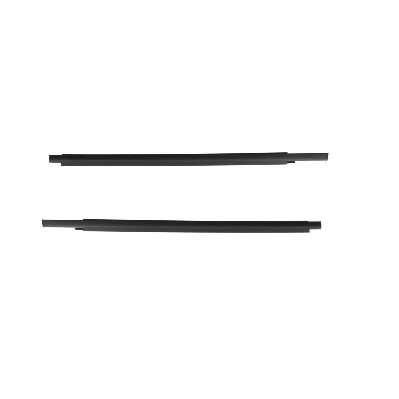 Pestana Externa Traseira Toyota Hilux Dupla 2016 a 2024 - Par