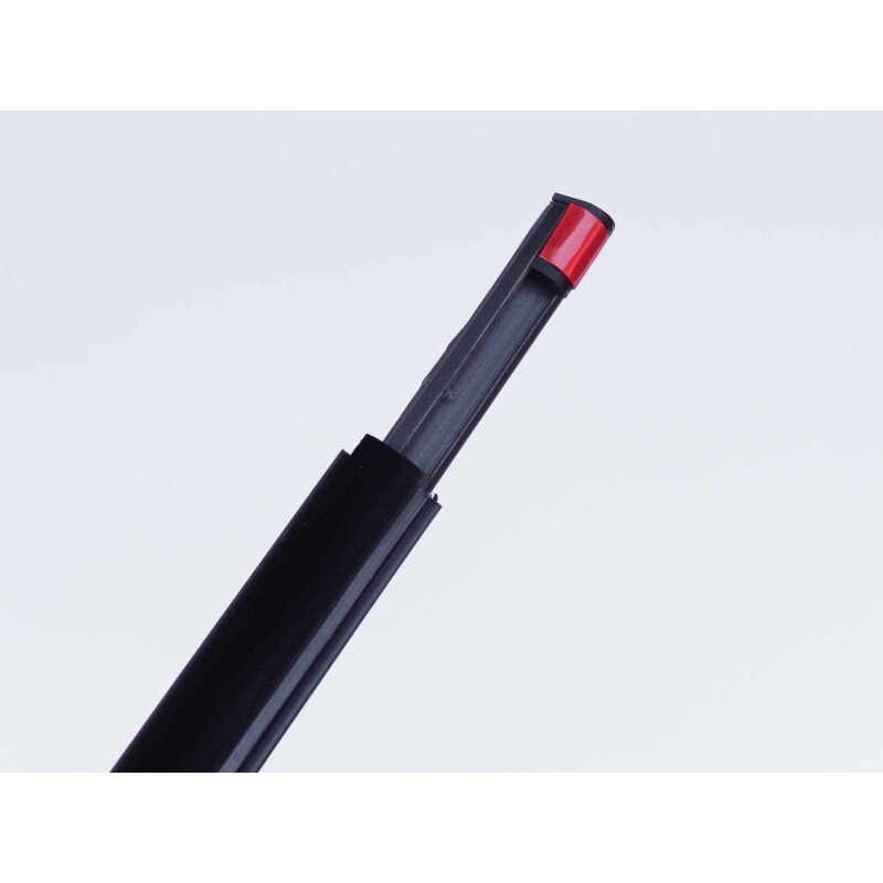 Pestana Externa Traseira Toyota Hilux Dupla 2016 a 2024 - Par