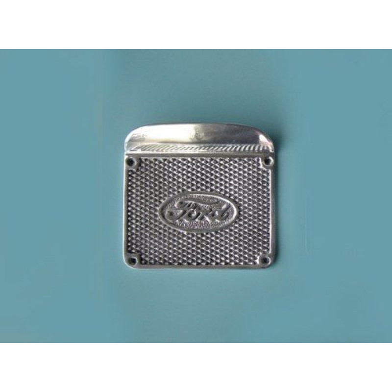 Pisadeira Ford 20x18cm - Par
