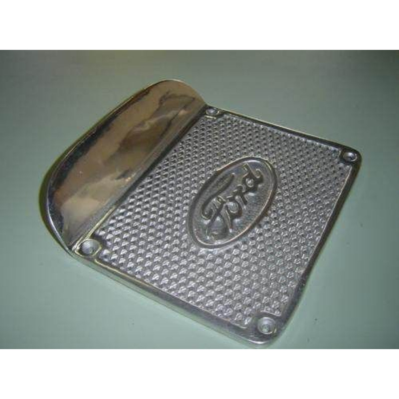 Pisadeira Ford 20x18cm - Par