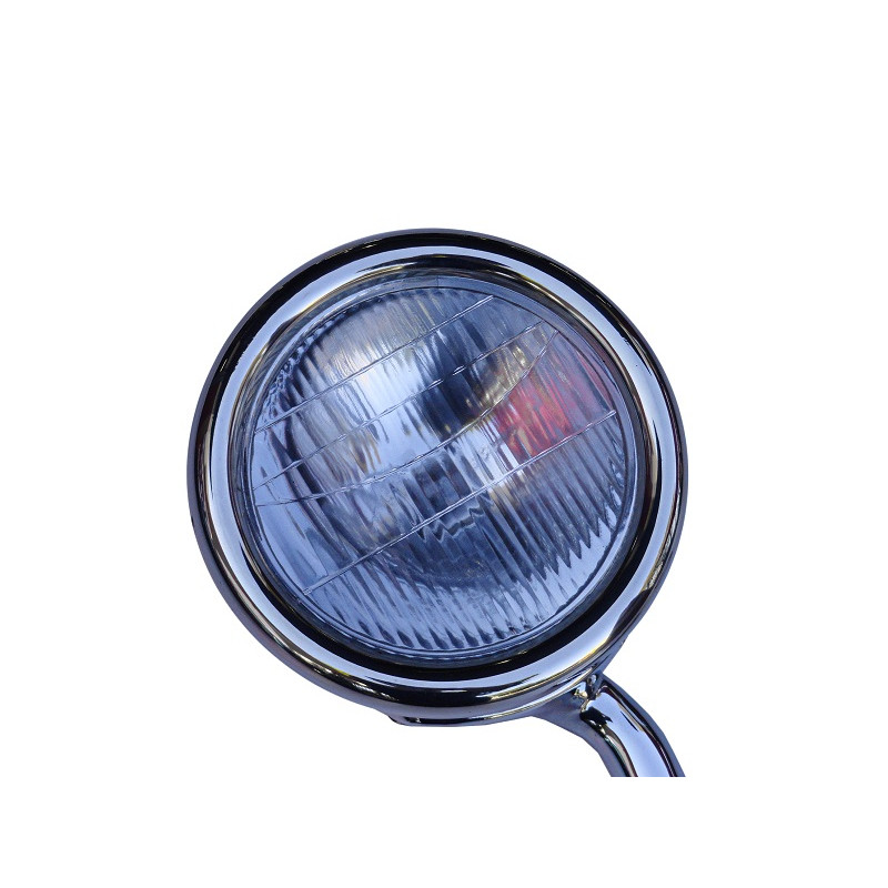 Lanterna Lateral Ford A 1928 1929 Importado - Par