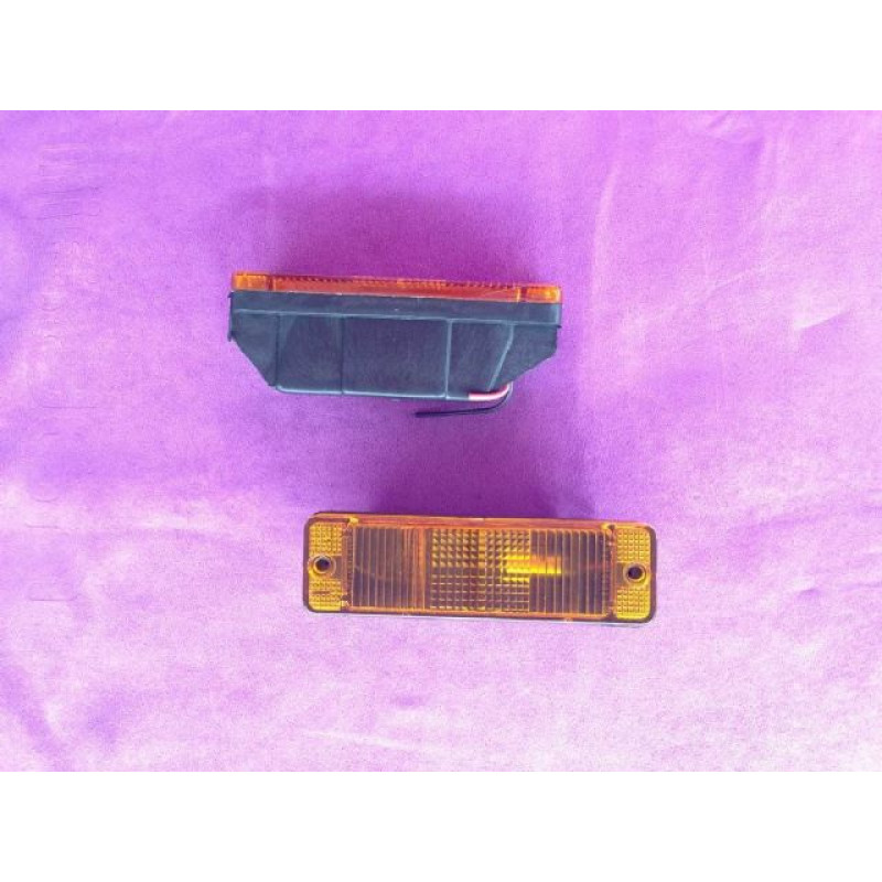 Pisca Dianteiro - Par