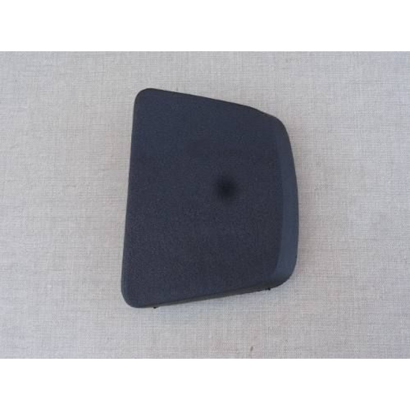 Ponteira Parachoque Dianteiro Chevette 80 à 82 - Par