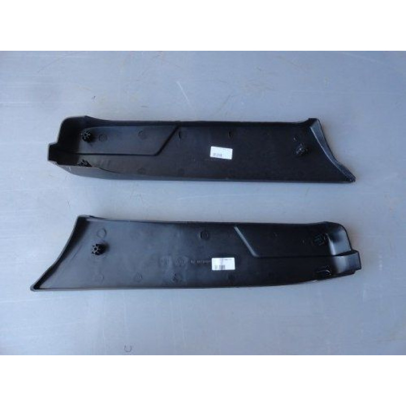 Ponteiras Traseira 79 à 82 - Par