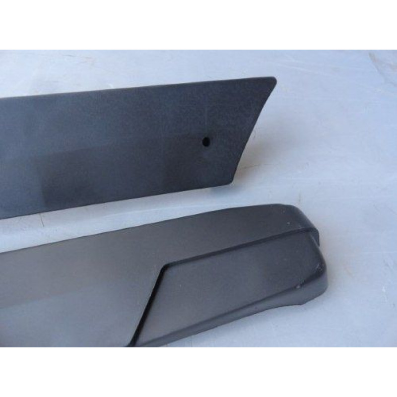 Ponteiras Traseira 79 à 82 - Par